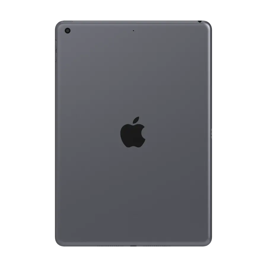 Brukt iPad 10.2" 2019 7.gen | Svart | A Grade