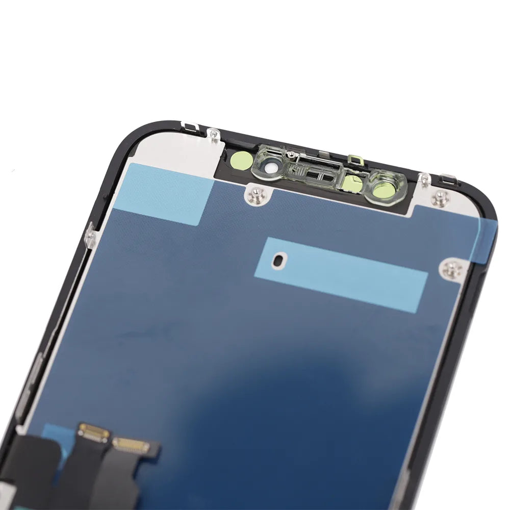 NCC Avansert Display Montering for iPhone XR LCD-skjerm.