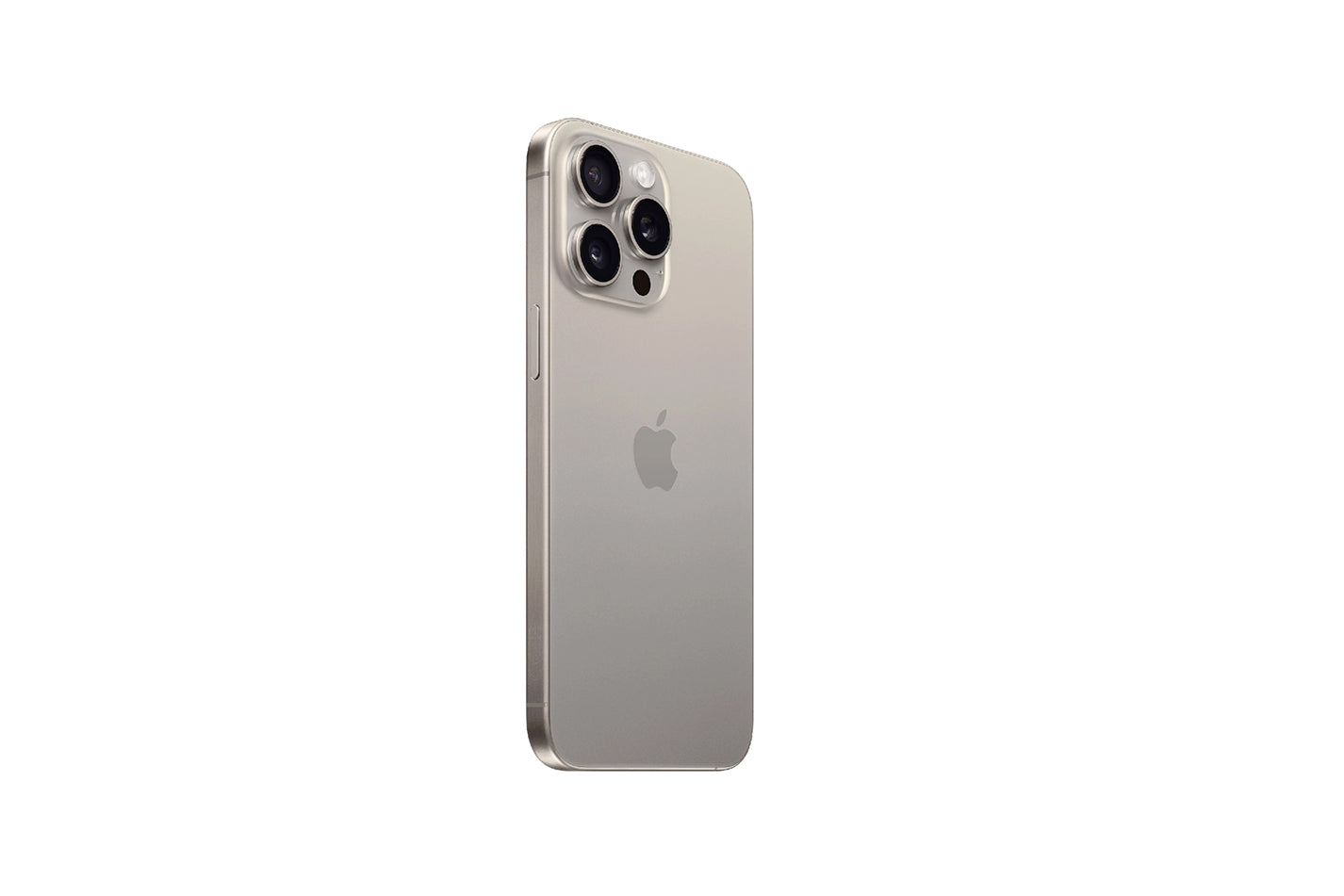 Brukt iPhone 15 Pro Max 256GB | Batteri 90% | Natural | A Grade