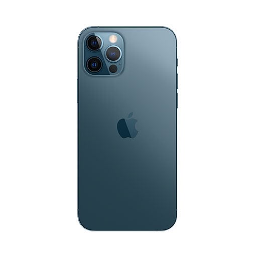 iPhone 12 Pro 128GB - B Grade - Svart