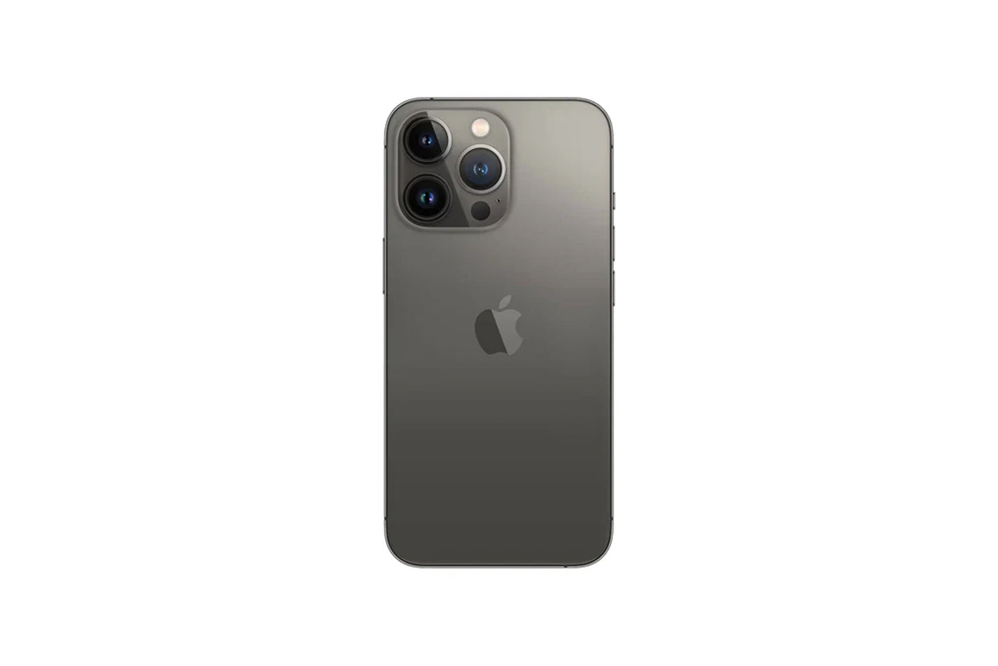Brukt iPhone 13 Pro Max 128GB | Nytt batteri | grafittgrå | A Grade