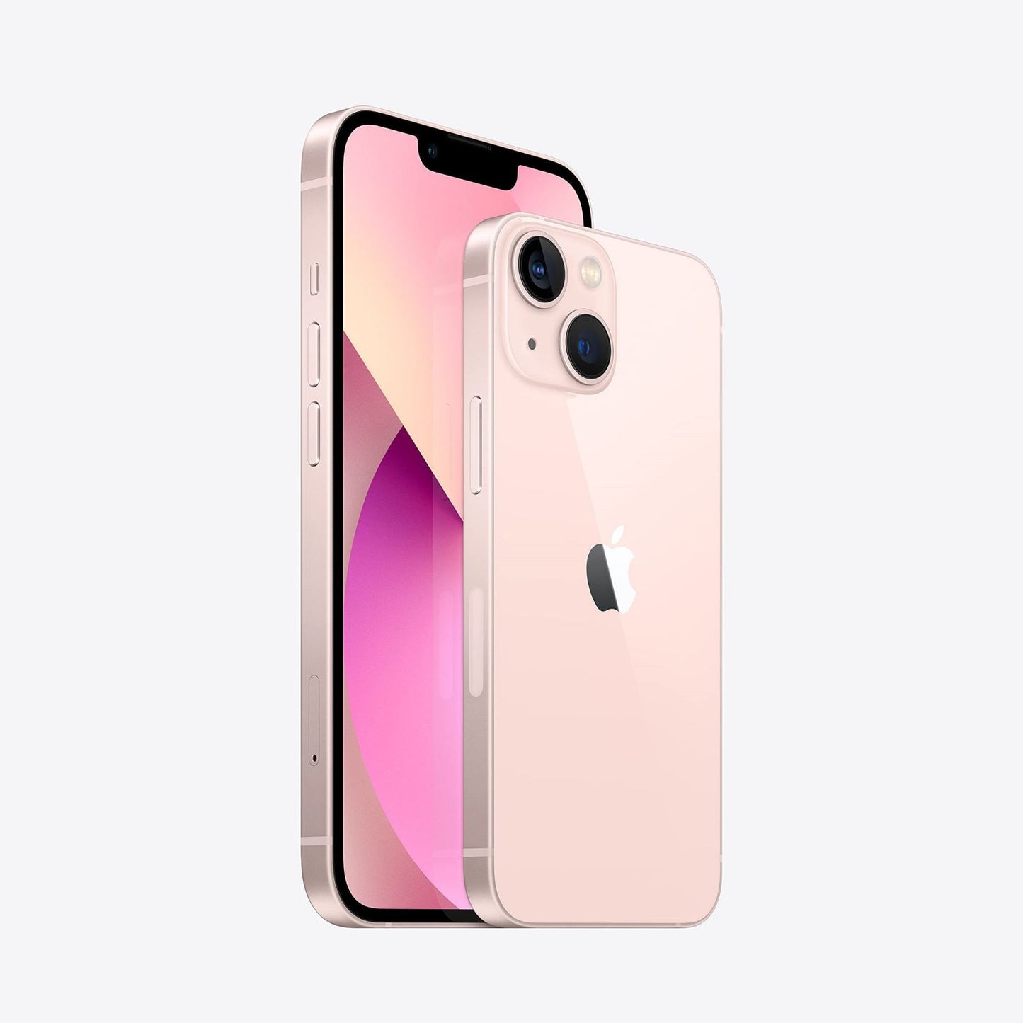 Brukt iPhone 13 128GB | Batteri 78% | Rosa | A Grade