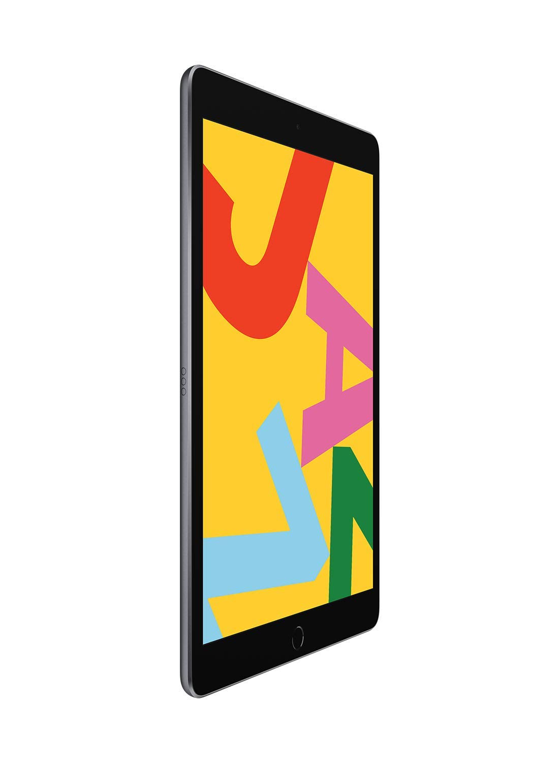 Brukt iPad 10.2" 2019 7.gen | Svart | A Grade