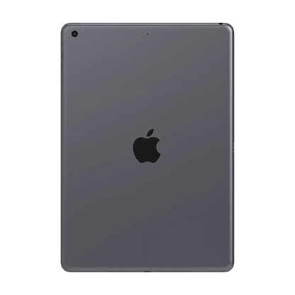 Brukt iPad 10.2" 2019 7.gen | Svart | A Grade