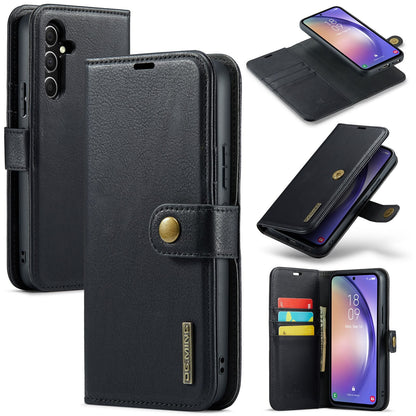 DG.MING - Magnet Wallet Samsung Galaxy A54