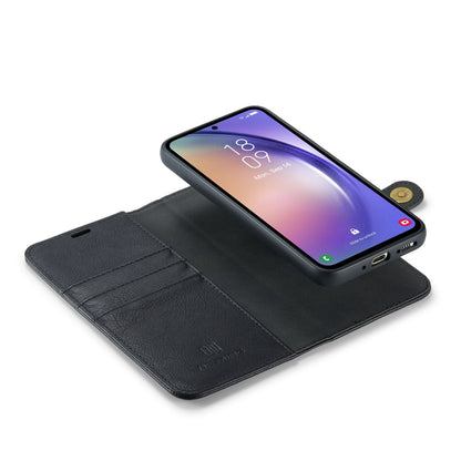 DG.MING - Magnet Wallet Samsung Galaxy A54