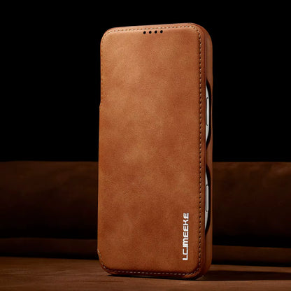 Wallet-deksel med kortholder - iPhone 16