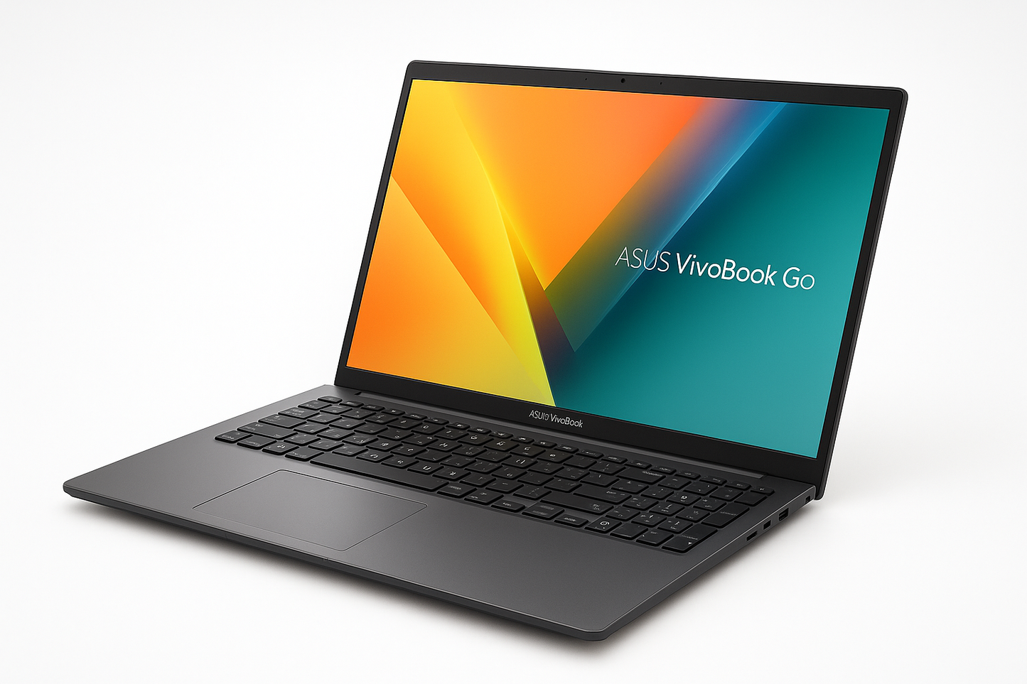 Asus VivoBook Go 15 R5-7/16/512 15,6" bærbar PC