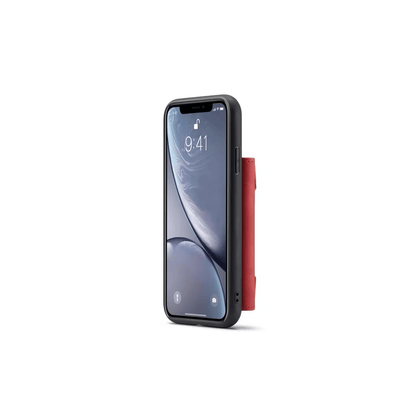 DG-Ming M2 deksel Apple iPhone X/XS