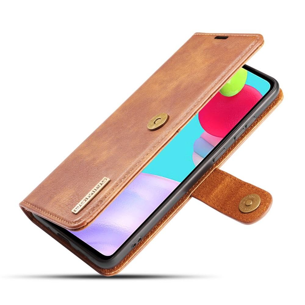 DG.MING - Magnet Wallet Samsung Galaxy A52 4G/5G