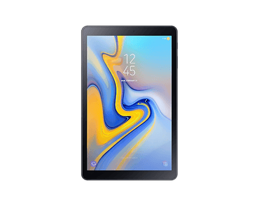 Galaxy Tab A SKJERMBESKYTTELSE - GSM MOBILESERVICE