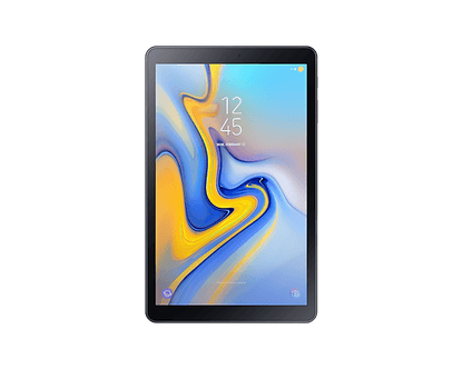 Galaxy Tab A SKJERMBESKYTTELSE - GSM MOBILESERVICE