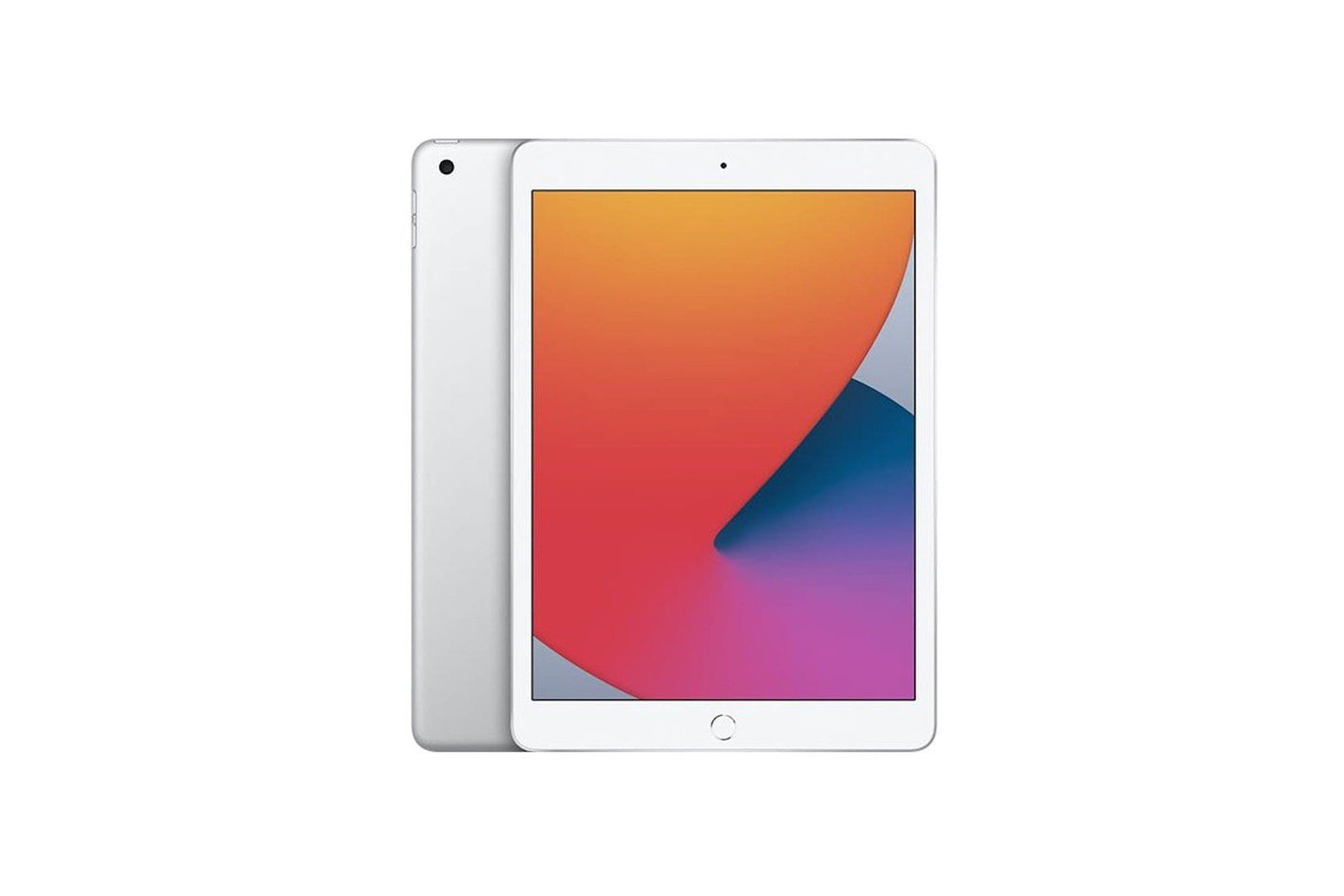 Brukt iPad 8. gen 128GB Hvit A2270