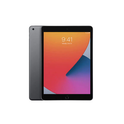 Brukt iPad 9 64GB – Pent brukt – 100 % batteri
