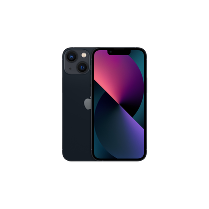 Brukt iPhone 13, 128GB batteri 96%