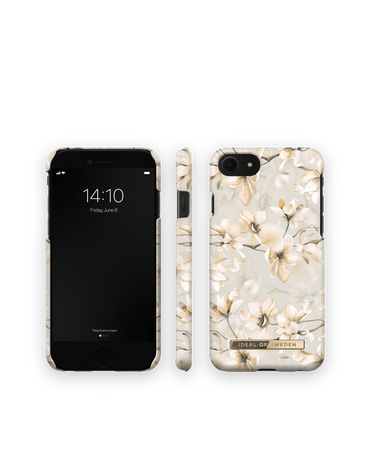 IDEAL Mobildeksel iPhone 8/7/6/6S/SE Pearl Blossom – IDEAL OF SWEDEN - GSM MOBILESERVICE