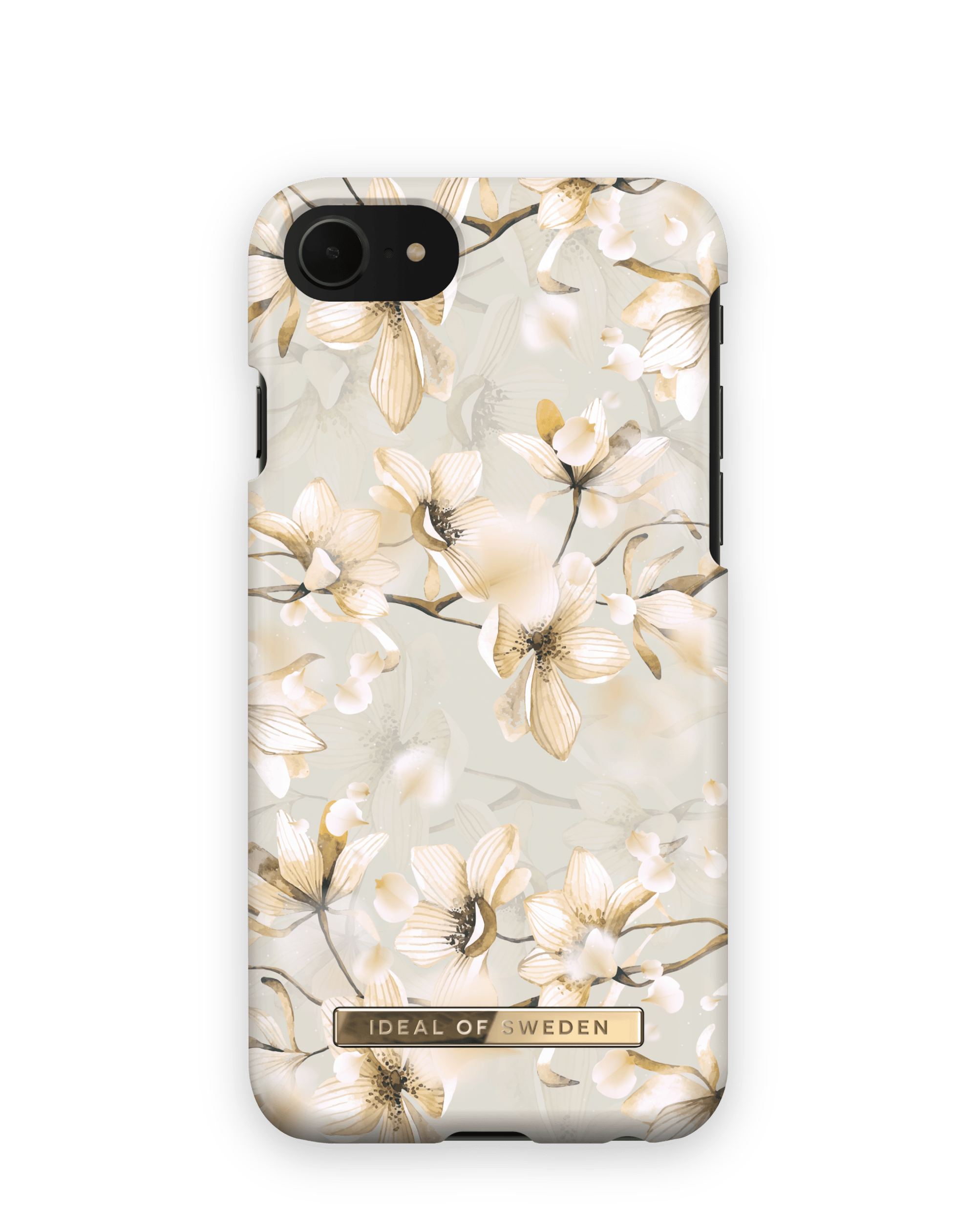 IDEAL Mobildeksel iPhone 8/7/6/6S/SE Pearl Blossom – IDEAL OF SWEDEN - GSM MOBILESERVICE