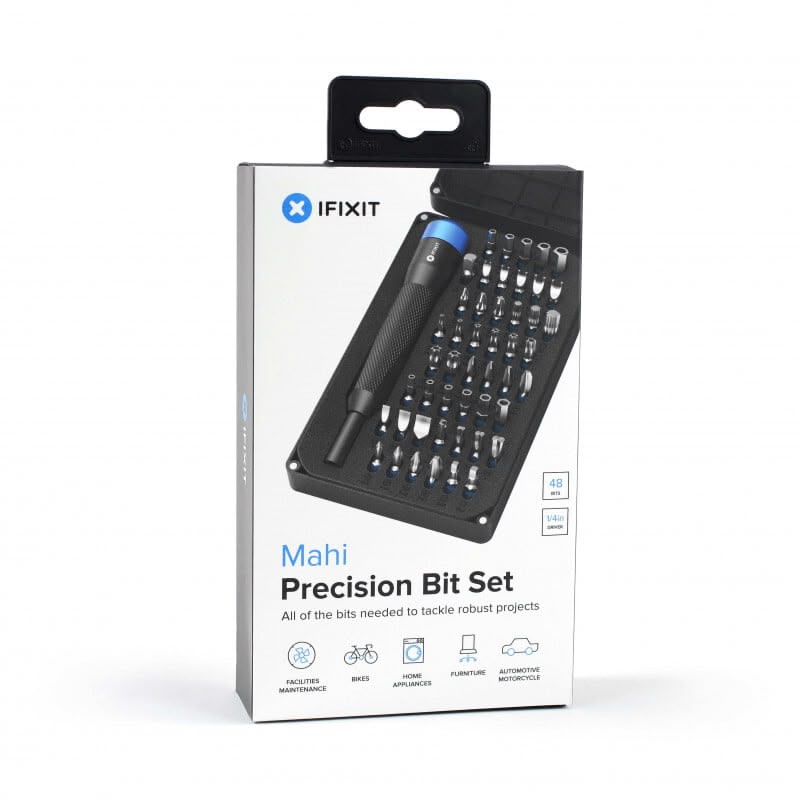 iFixit Mahi Driver Kit