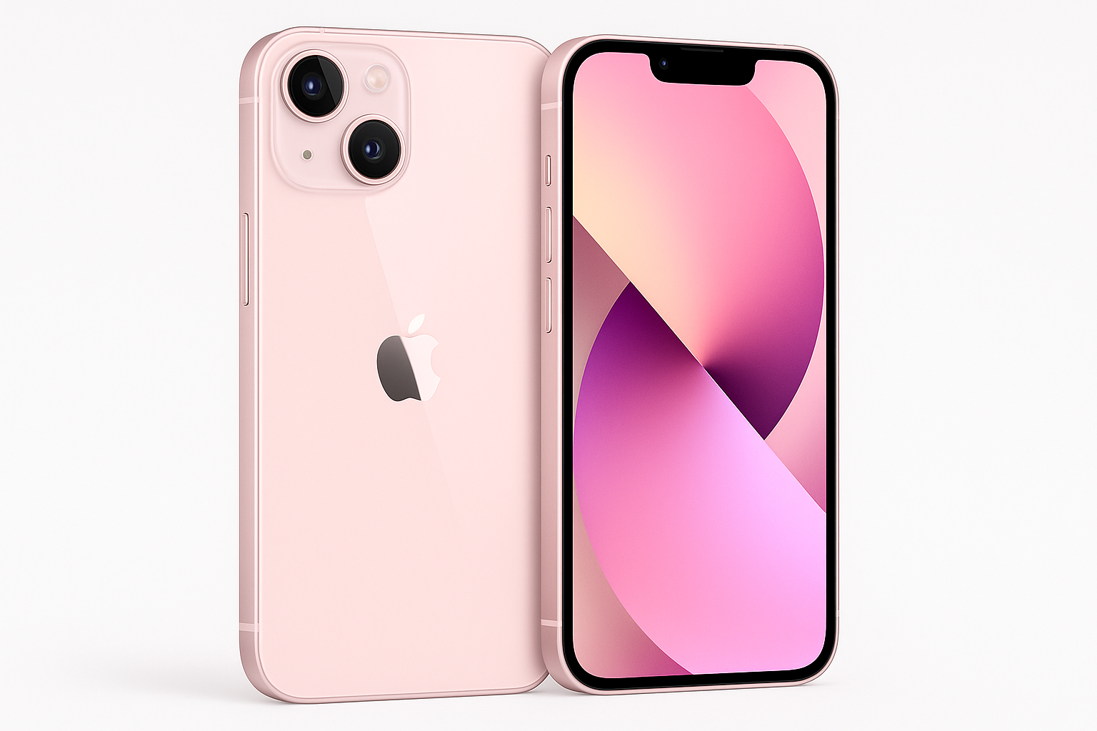 iPhone 13 128GB Rosa 
