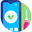 GSM Mobileservice AS logo