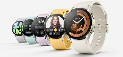 Samsung Galaxy Watch SKJERMBESKYTTELSE - GSM MOBILESERVICE