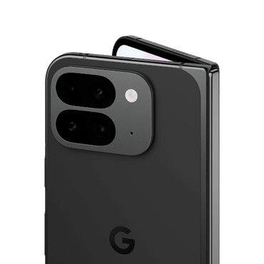 Google Pixel 9 Pro Fold 256GB - Svart